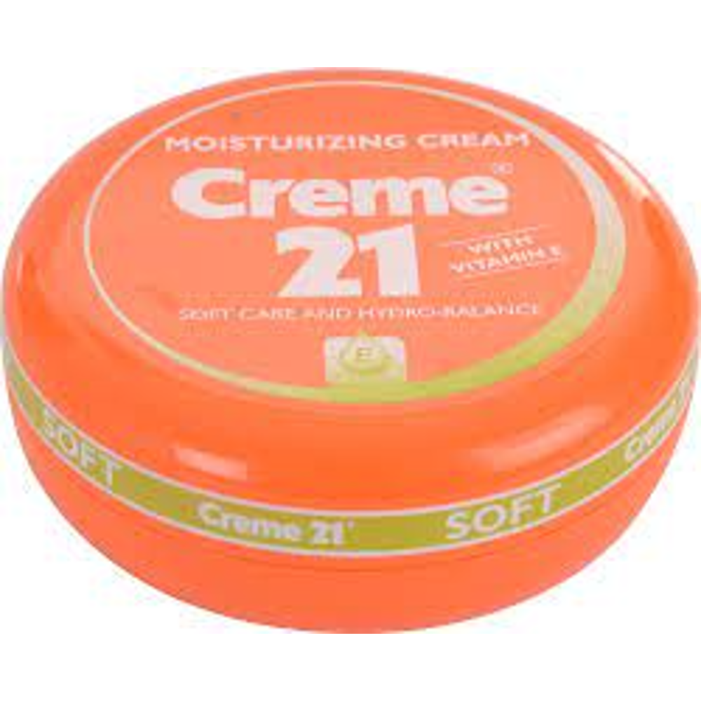 CREME 21 CREAM WITH VITAMIN B5 CLASSIC 150 ML