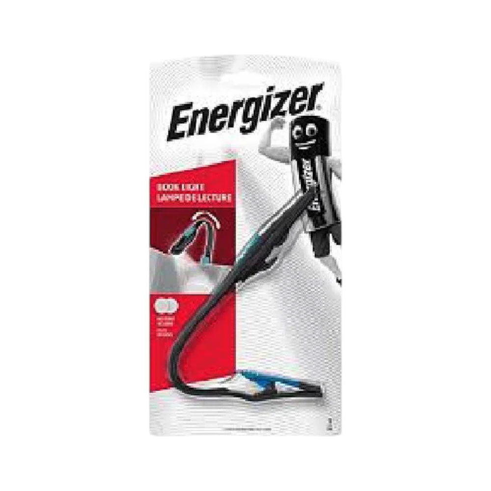 ENERGIZER BOOKLITE PCS