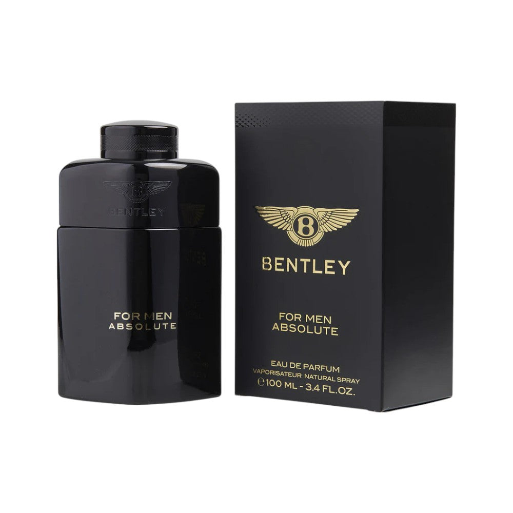 BENTLEY FORMEN ABSOLUTE EDP 100 ML