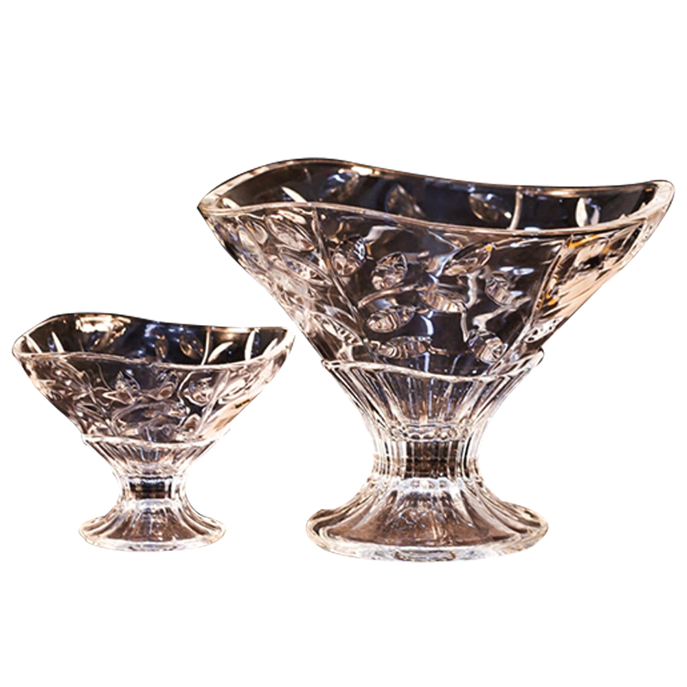 FRUIT SET 7PC RCR LAURUS 244560