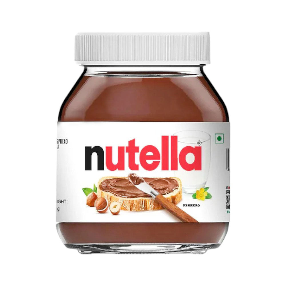 NUTELLA CHOCOLATE SPREAD 750 GM