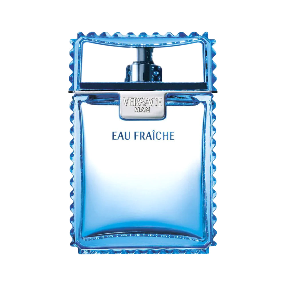 VERSACE MAN FRAICHE EDT 100 ML