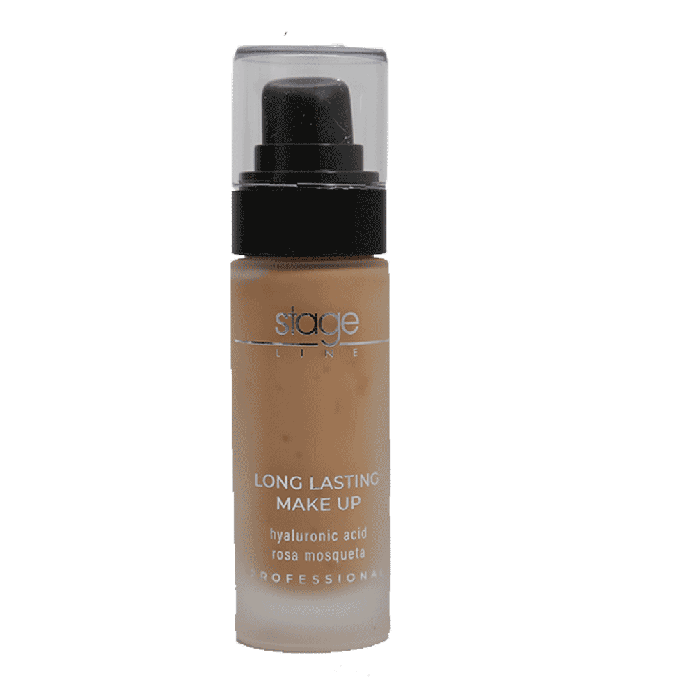 STAGE LINE LONG LASTING MAKEUP ASIA 2 30 ML