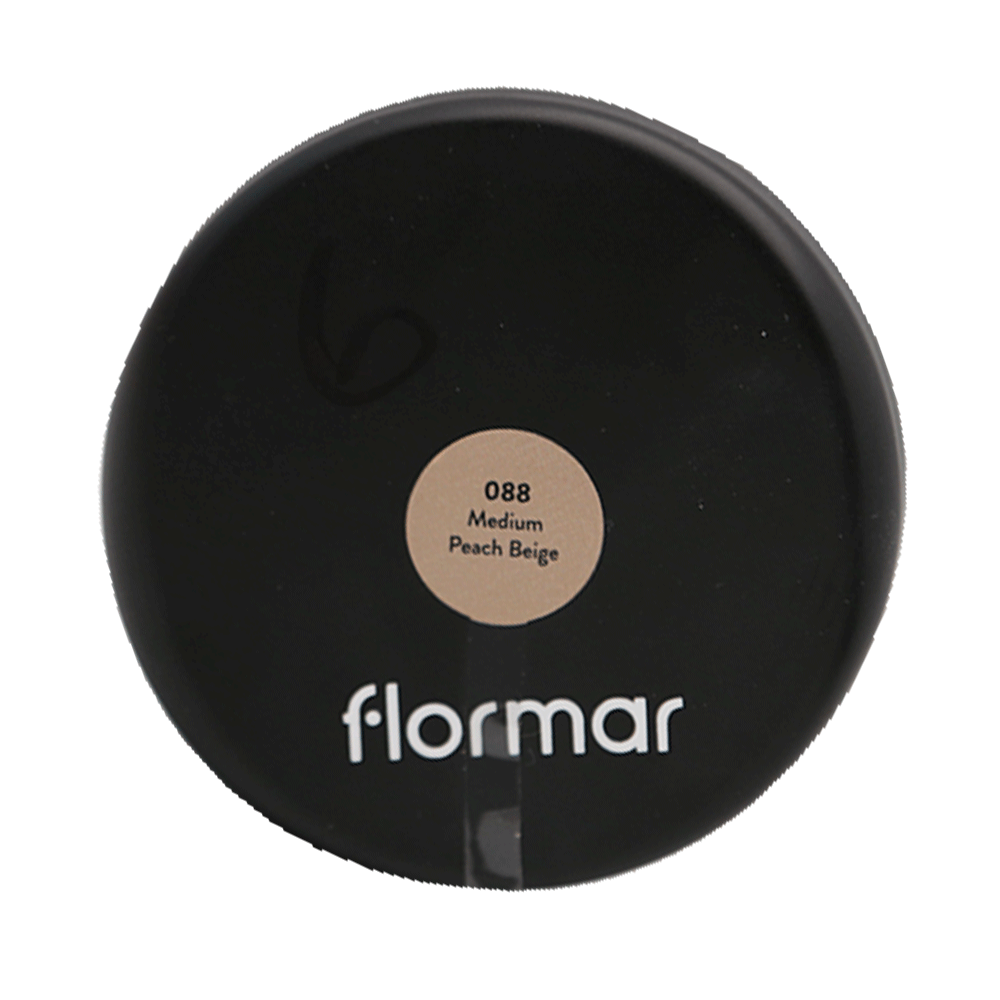 FLORMAR TRUE COMPECT POWDER 88 11 GM