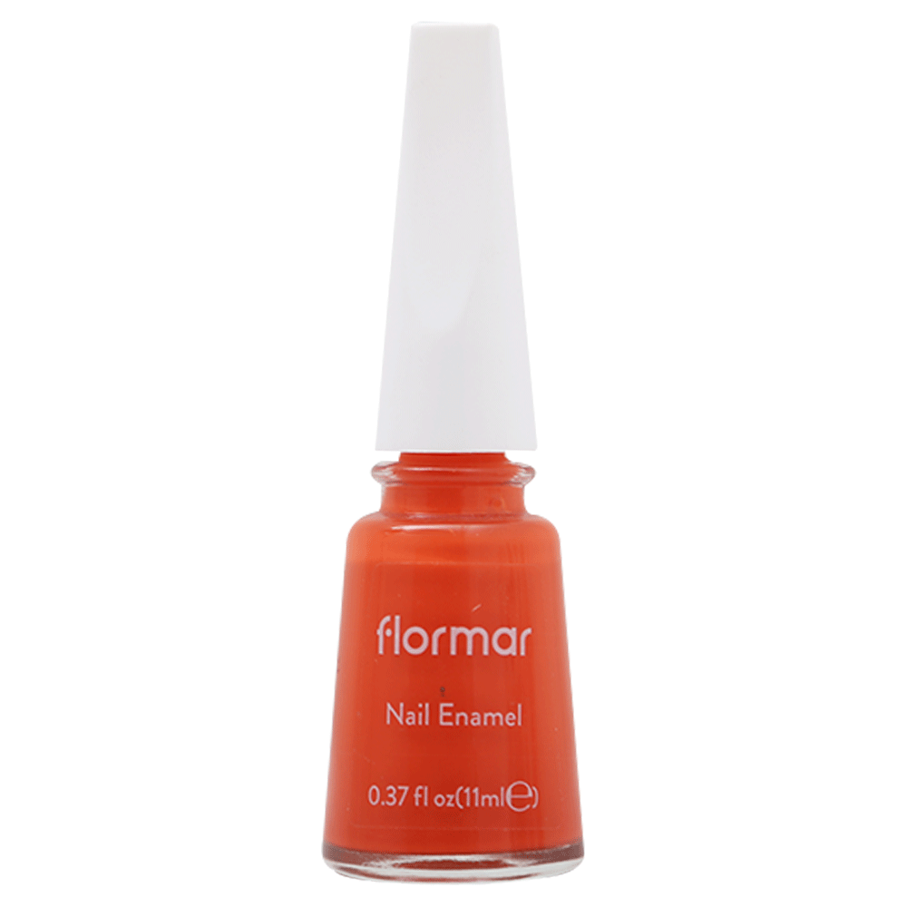 FLORMAR NAIL ENAMEL 401 18 ML
