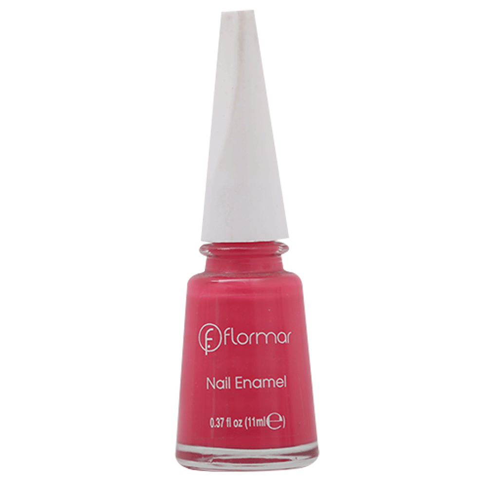 FLORMAR NAIL ENAMEL 58