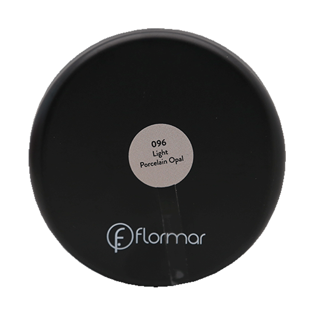FLORMAR COMPACT POWDER 96 11 GM
