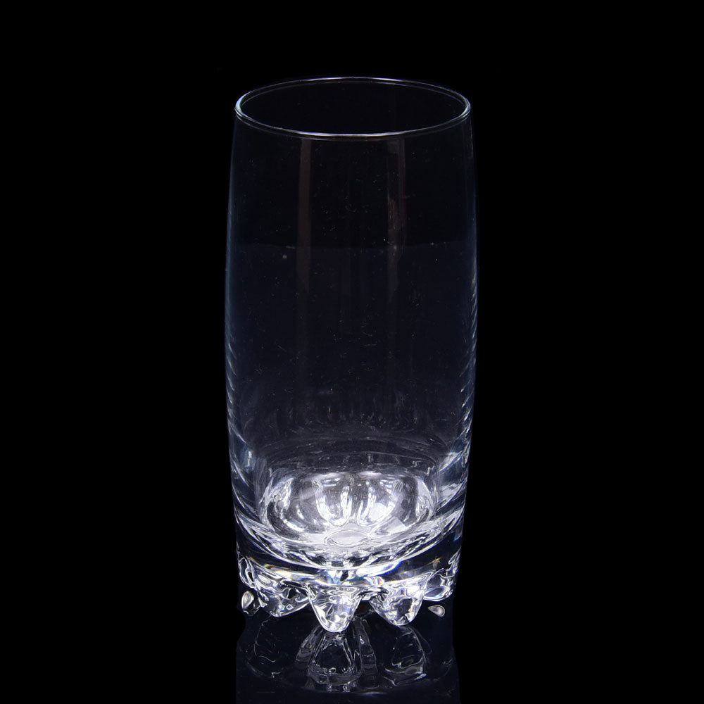 GLASS PSB SYLVANA 42812 (Pack 6)