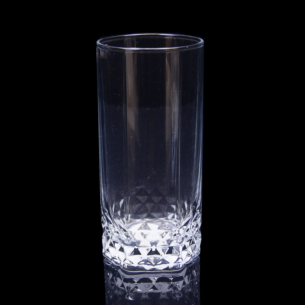 GLASS PSB VALSE 42942 (Pack 6)