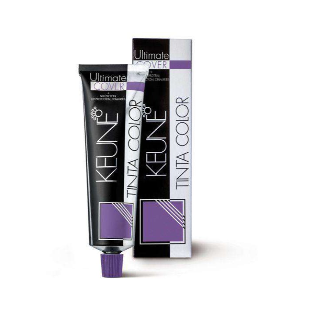 KEUNE TINTA HAIR COLOR 7.31-UC 60 ML