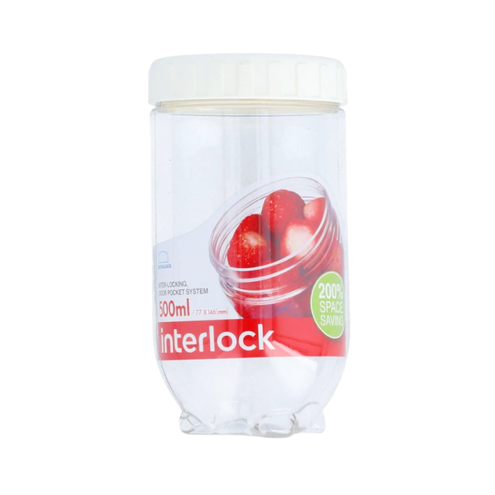 LOCK AND LOCK INTER LOCK CONTAINER INL203 500 ML