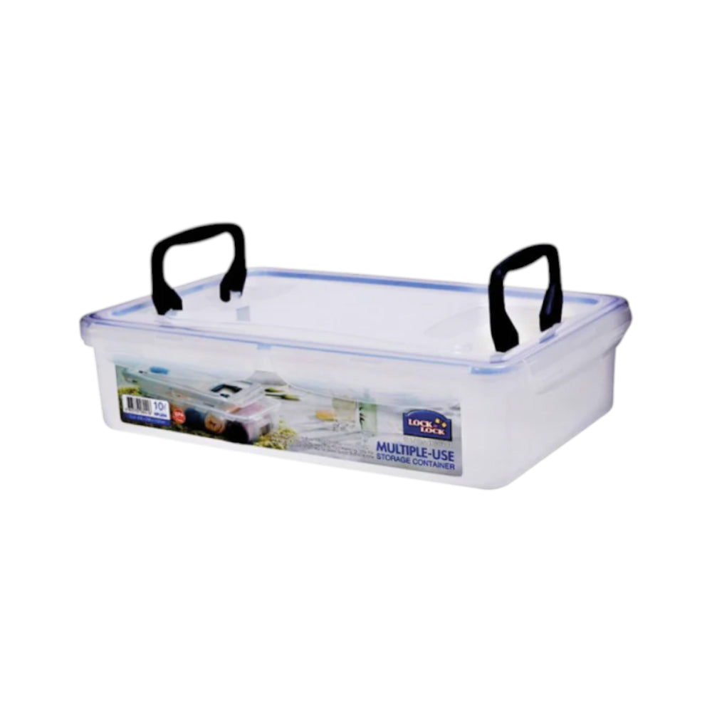 LOCK N LOCK CONTAINER HPL894 10 LTR