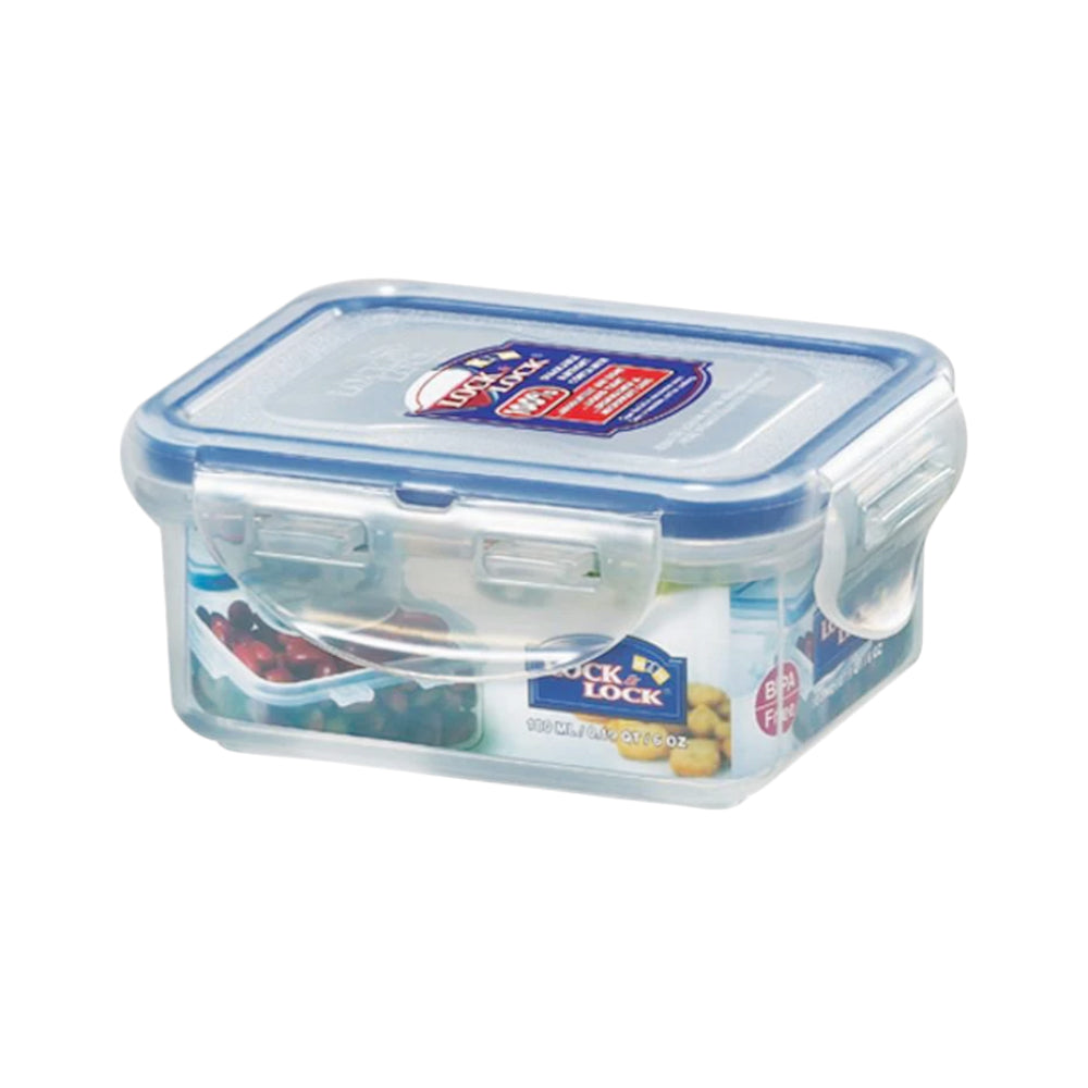 LOCK N LOCK BOWL HPL805 180 ML