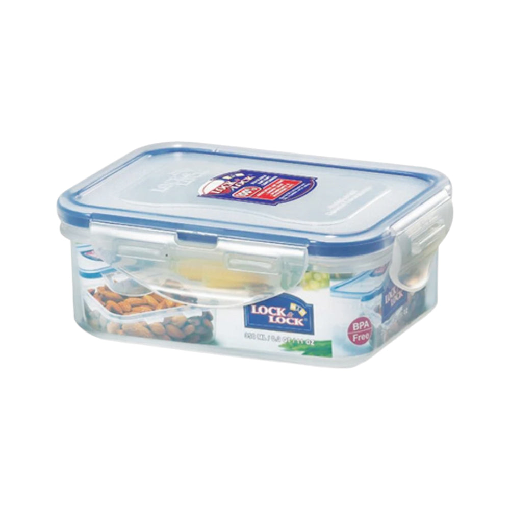 LOCK N LOCK FOOD CONTAINER HPL806 350 ML