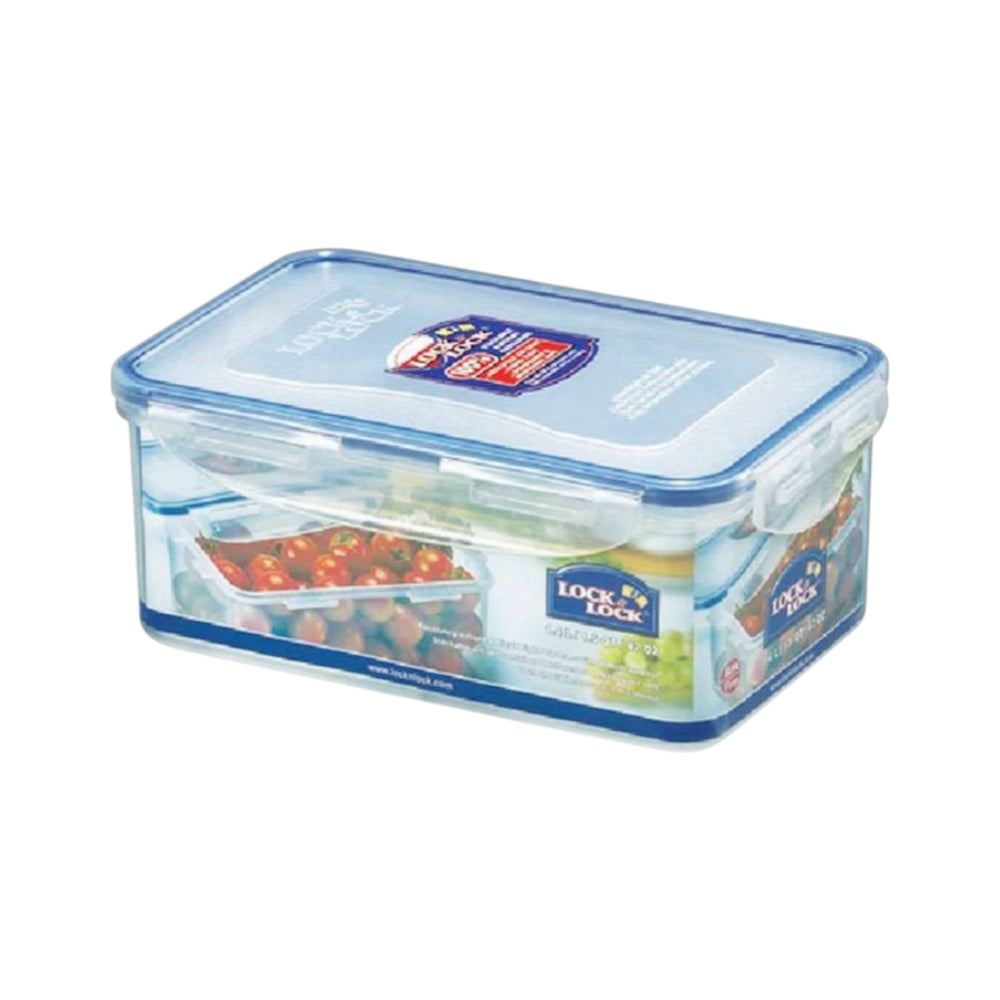 LOCK N LOCK CONTAINER HPL817H 1.4 LTR