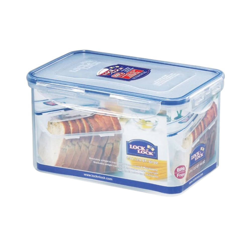 LOCK N LOCK CONTAINER HPL818 1.9 LTR