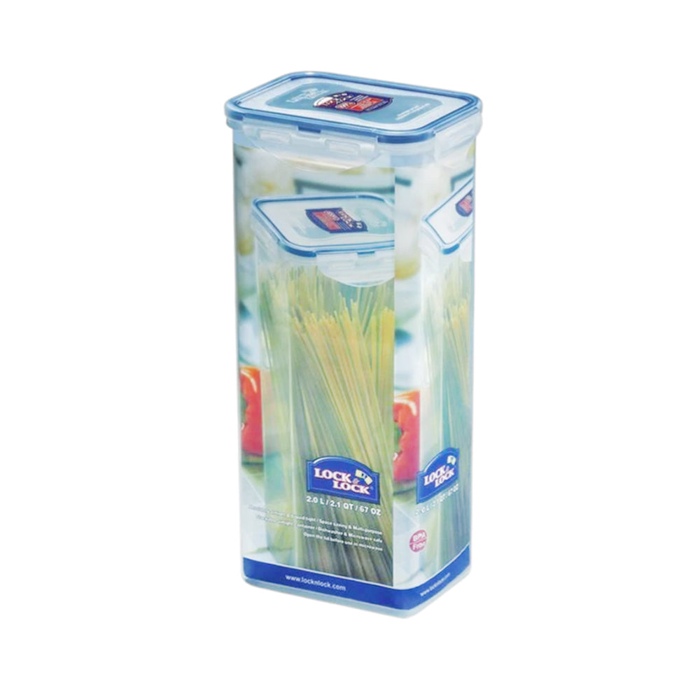 LOCK N LOCK CONTAINER JAR HPL819 2 LTR