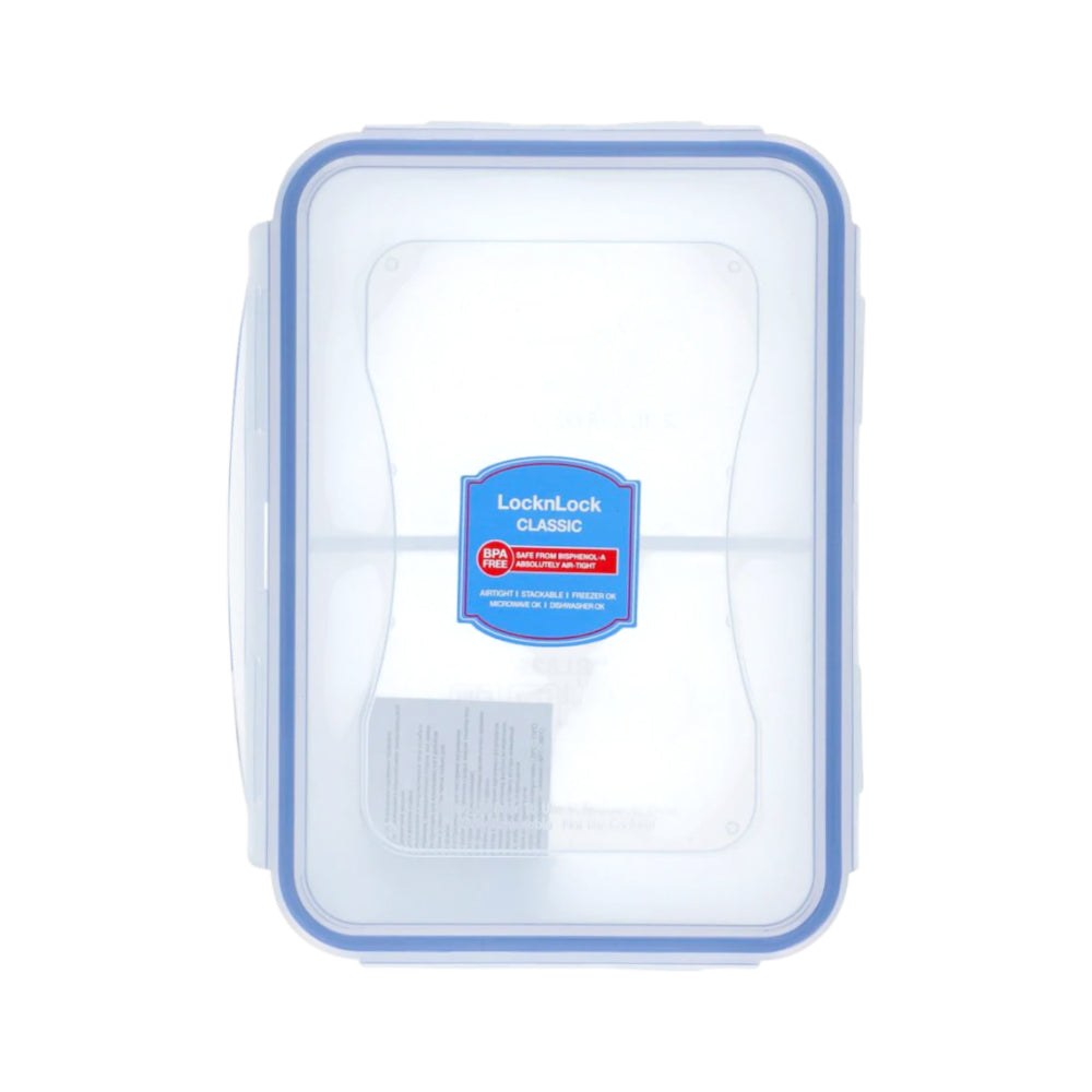 LOCK N LOCK CONTAINER HPL825B 2.3 LTR