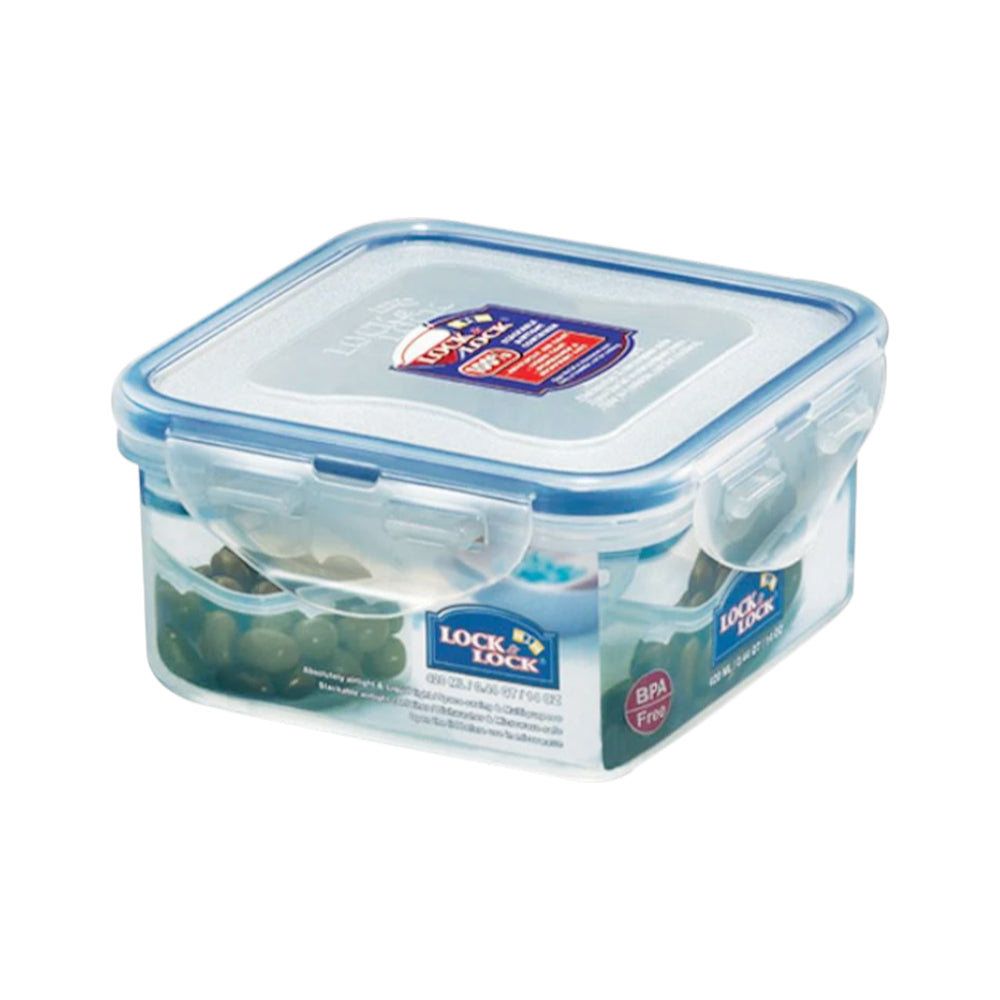LOCK N LOCK CONTAINER HPL850 420 ML