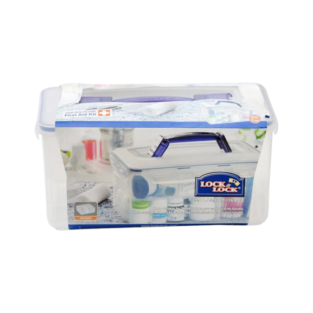 LOCK AND LOCK CONTAINER HPL891 5LTR