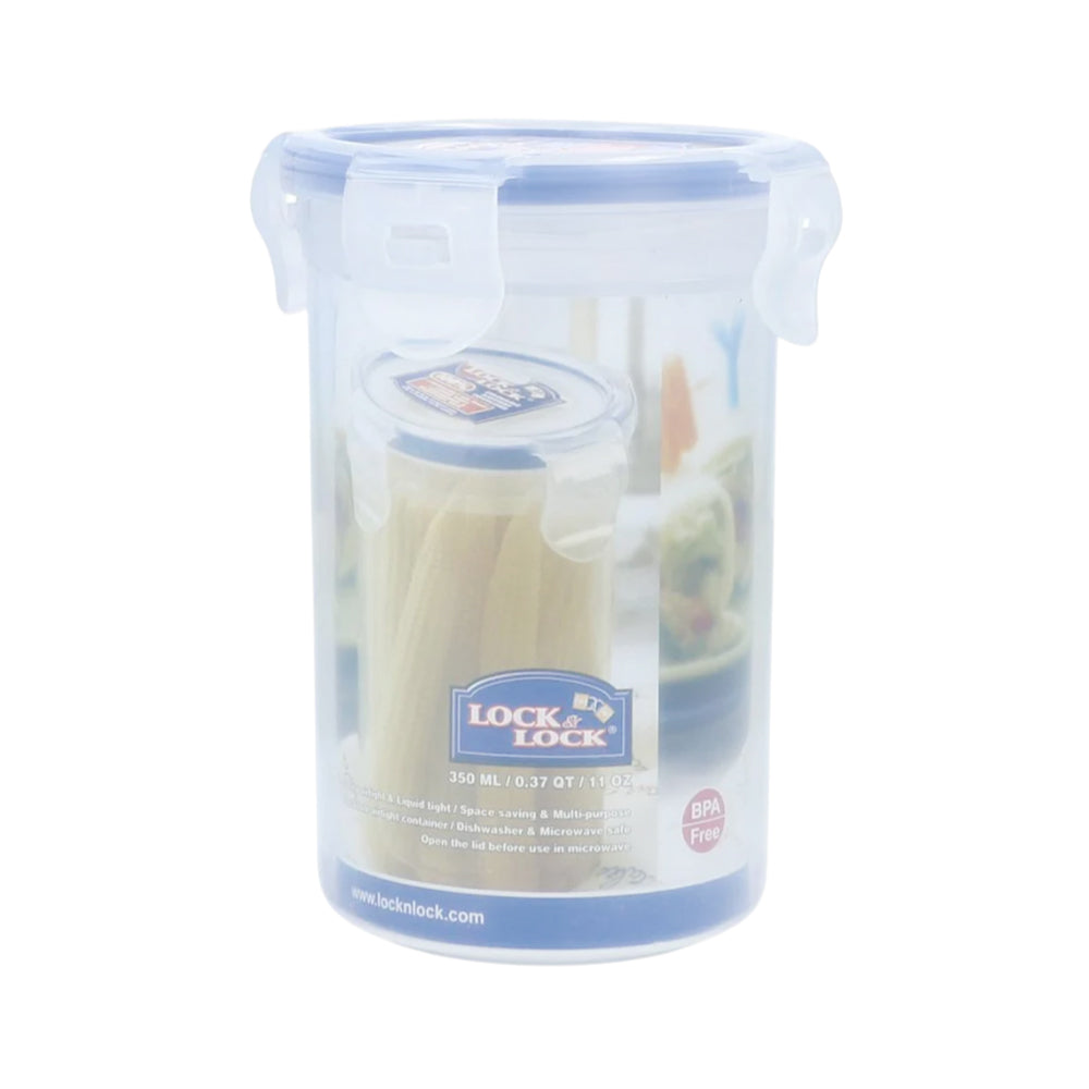 LOCK N LOCK CONTAINER HPL931D 350 ML