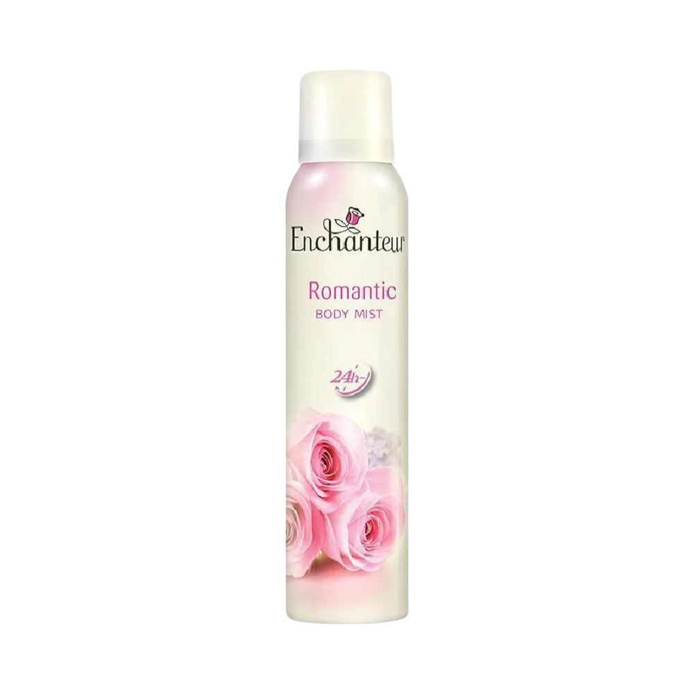 ENCHANTEUR DEODORANT ROMANTIC 150 ML