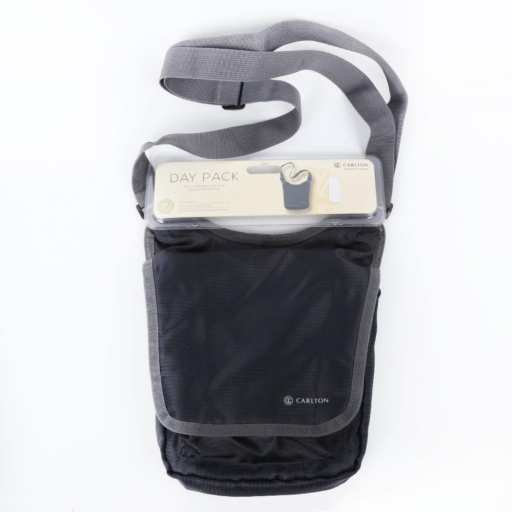 CARLTON DAY PACK EXCURSION BAG BASIC