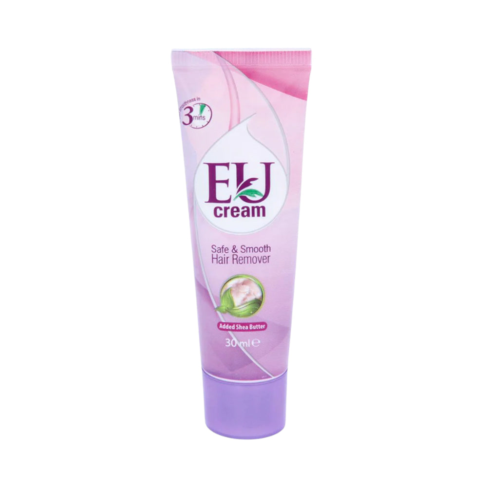EU CREAM HAIR REMOVER SMALL 30 ML