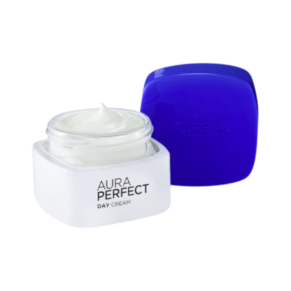LOREAL WHITE PERFECT DAY CREAM SPF17 50 ML