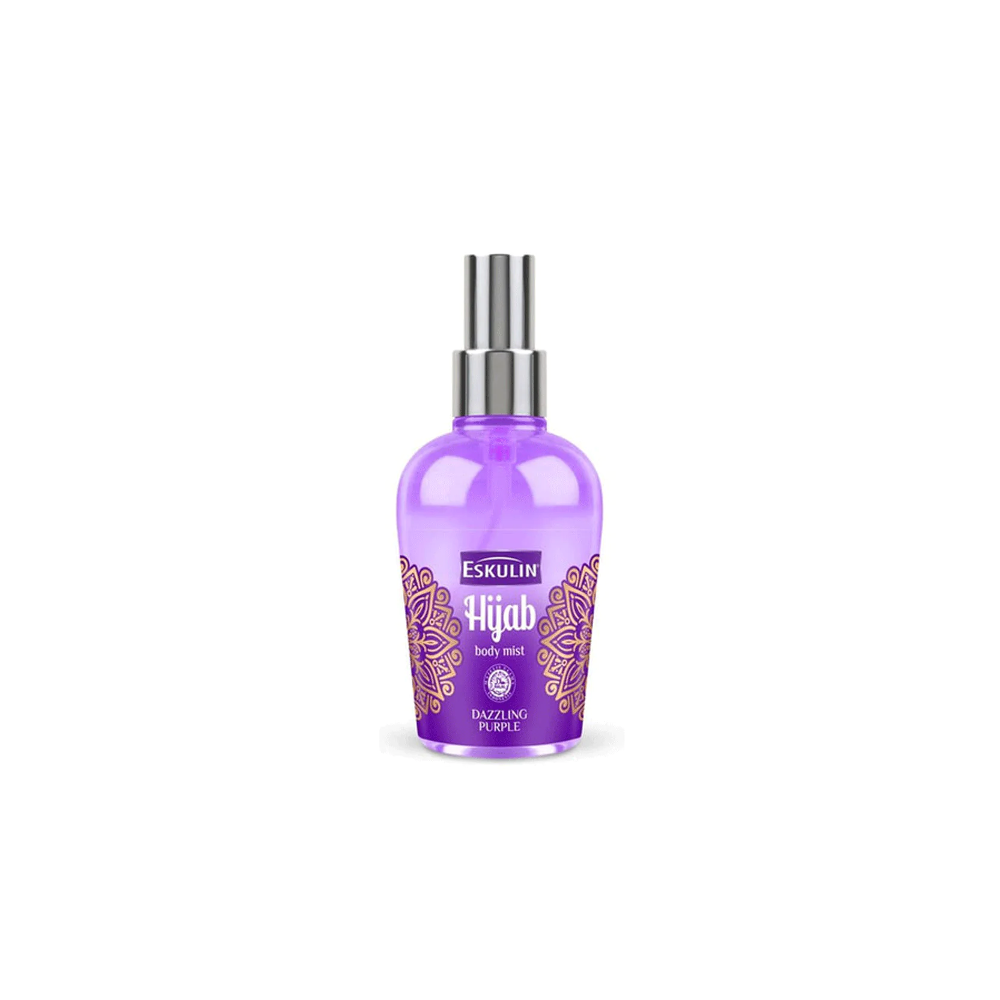 DISNEY ESKULIN MIST PURPLE 125 ML