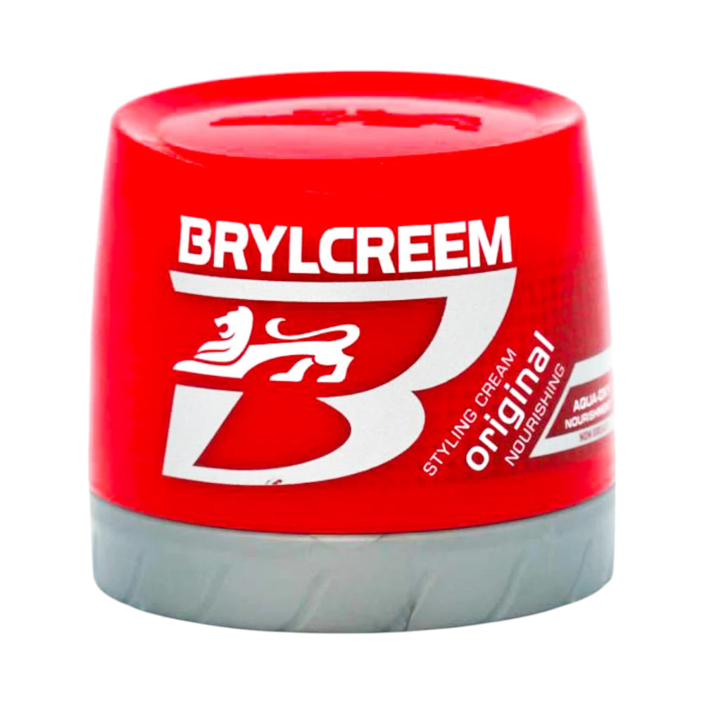 BRYLCREEM HAIR CREAM ORIGINAL 125 ML