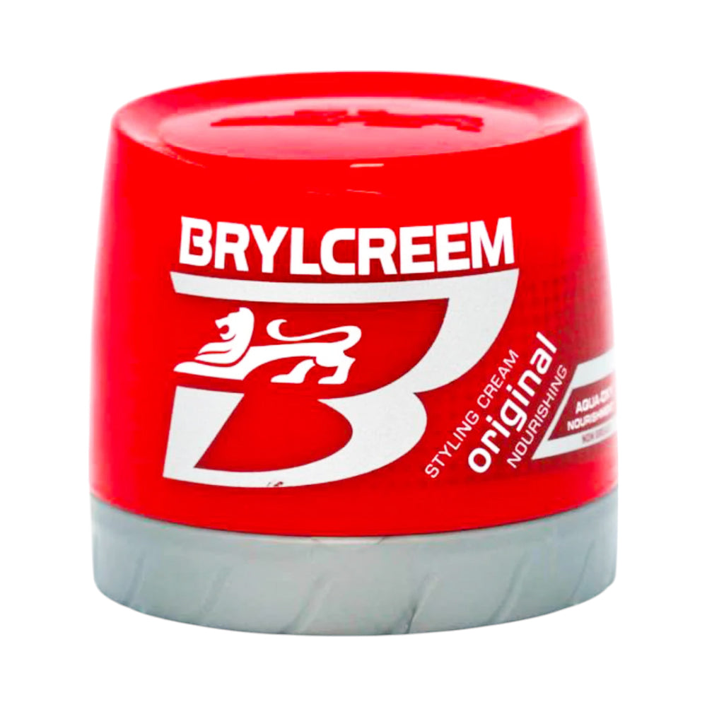 BRYLCREEM HAIR CREAM ORIGINAL 250 ML