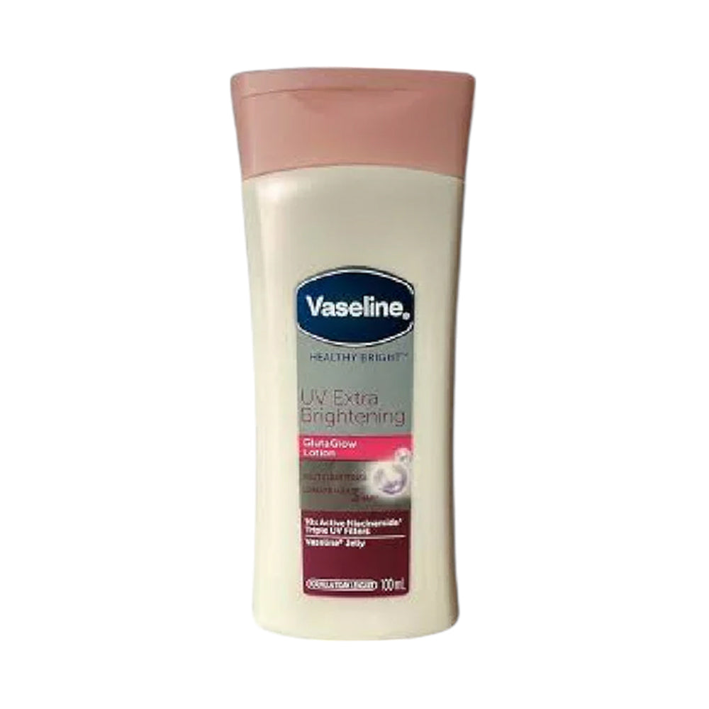 VASELINE LOTION HEALTHY BRIGHT UV EXTRA BRIGHTENING 200 ML
