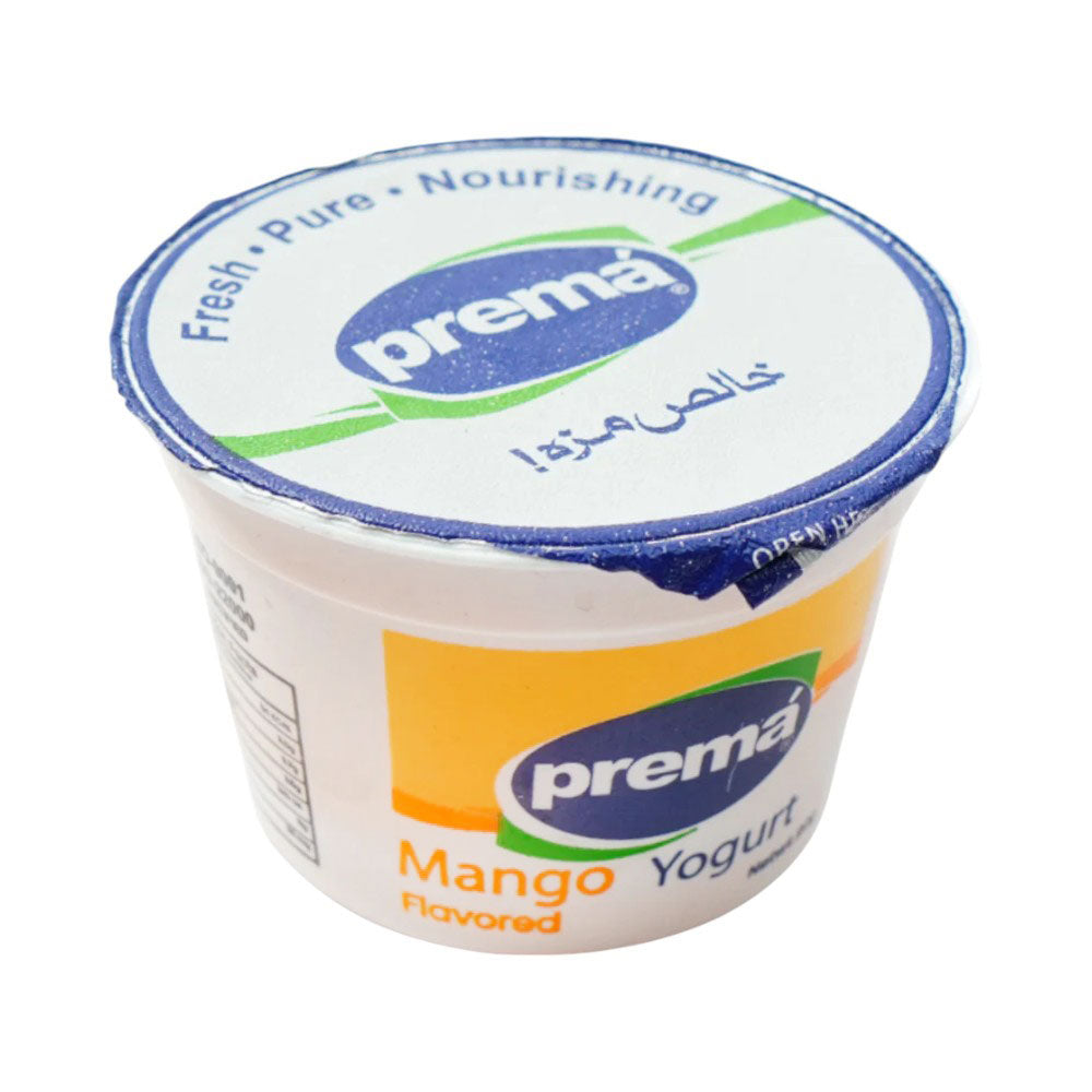 PREMA MANGO YOGURT 80 GM