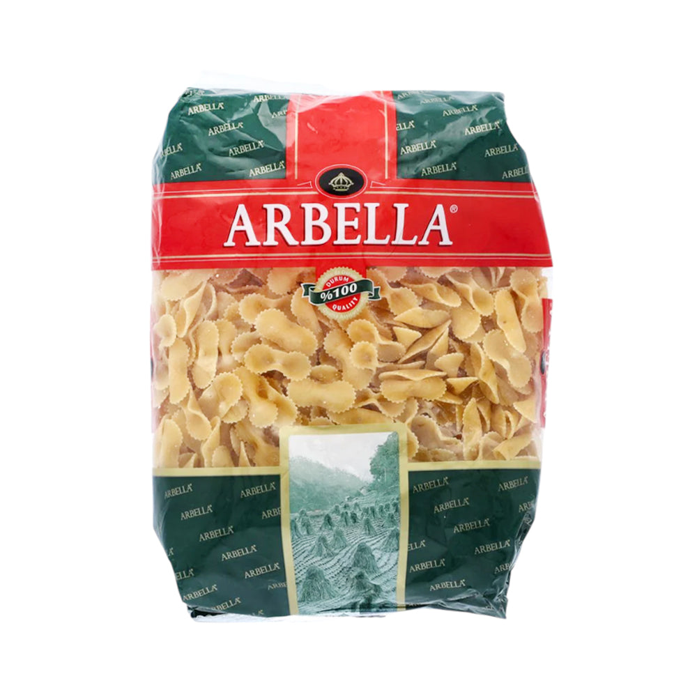 ARBELLA PASTA TRIPOLINI 500 GM