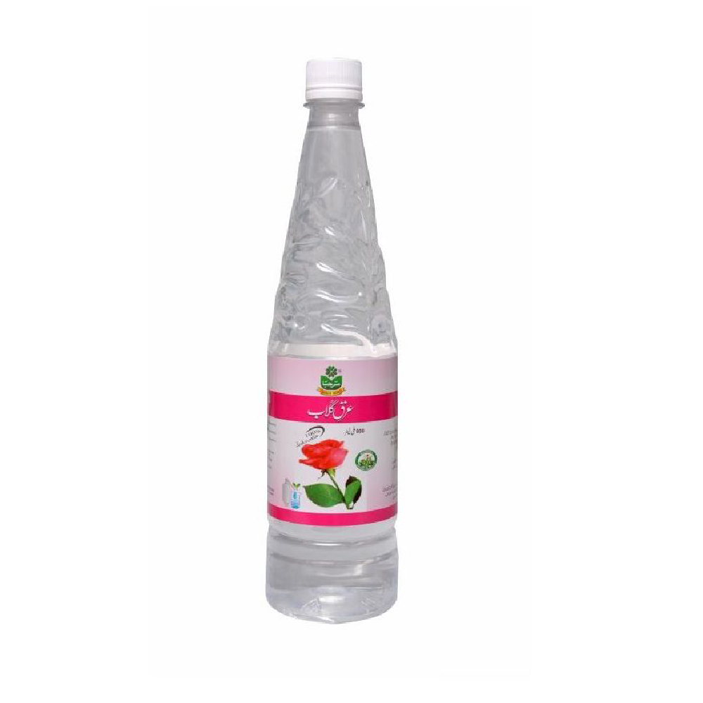 MARHABA ARQ-E-GULAB BOTTLE 800 ML