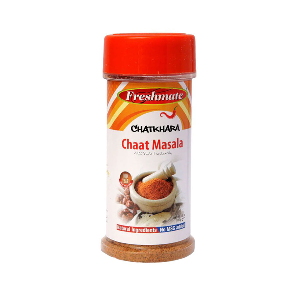 FRESHMATE CHAT MASALA 100 GM