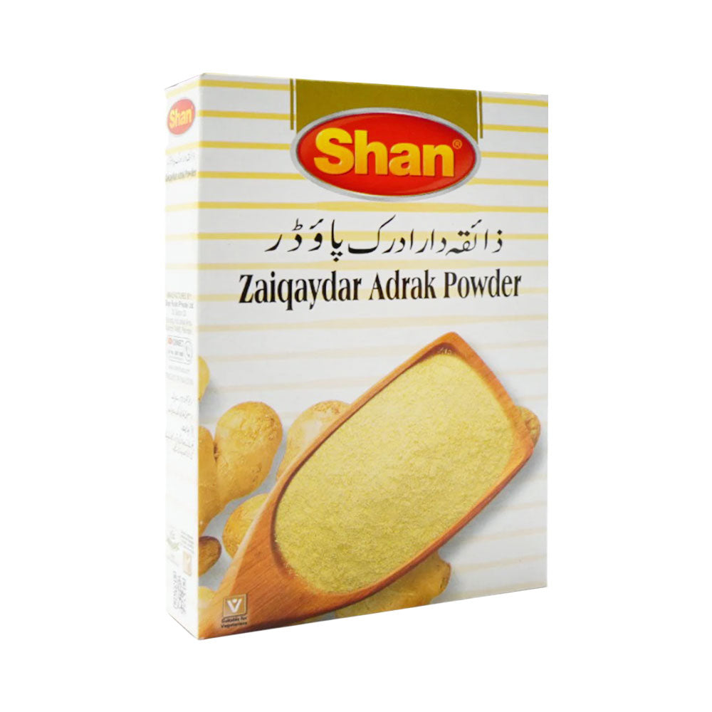 SHAN ADRAK POWDER 50 GM