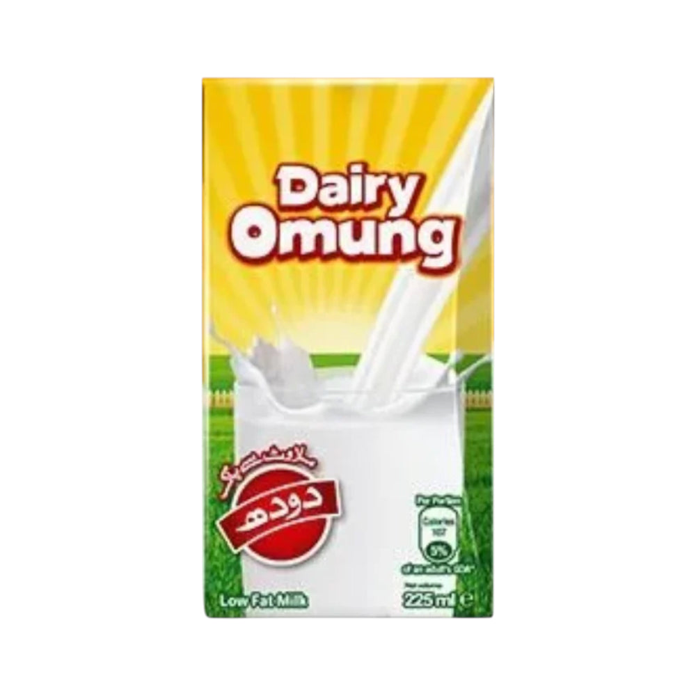OLPERS DAIRY OMUNG MILK 225 ML