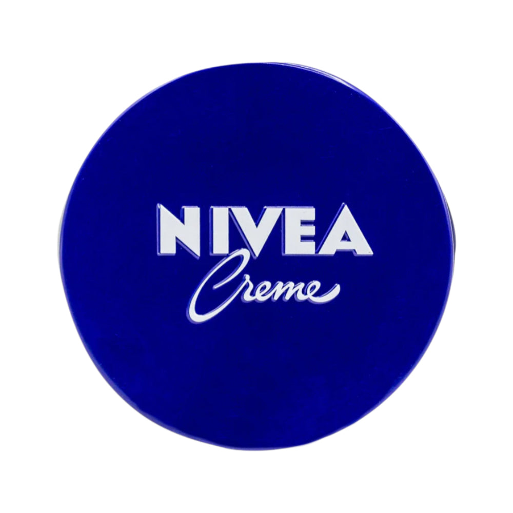 NIVEA CREAM BLUE TIN 150 ML