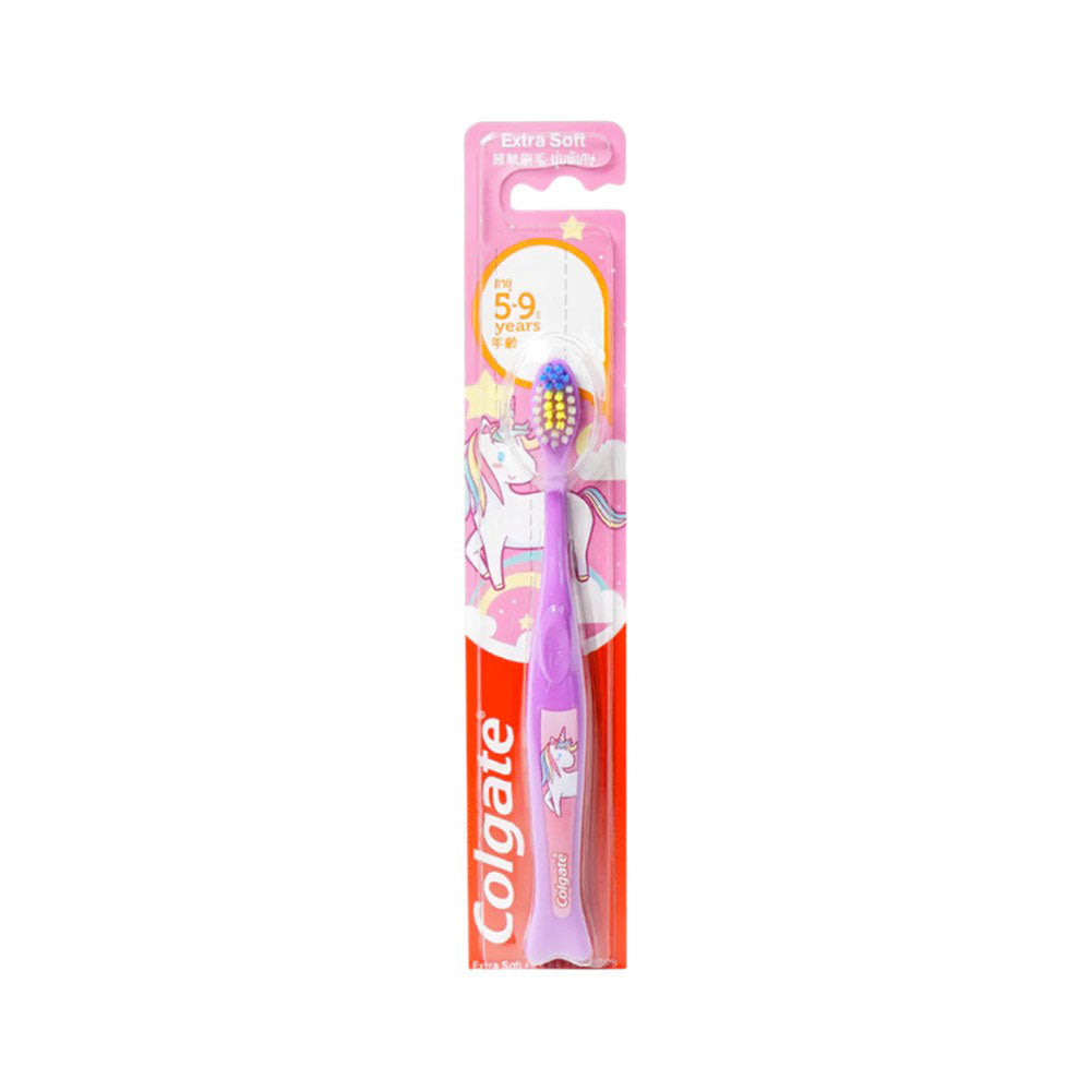 COLGATE TOOTH BRUSH EXTRA SOFT