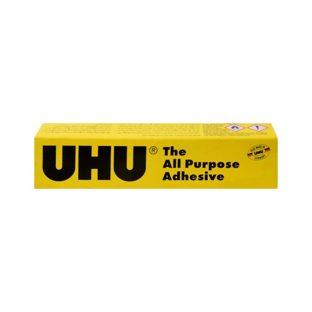 UHU TUBE NO 6 60 ML