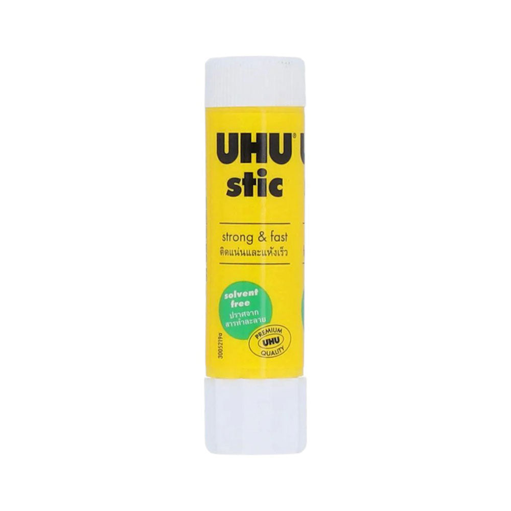 Uhu Glue Stick Small 8.2 Gm