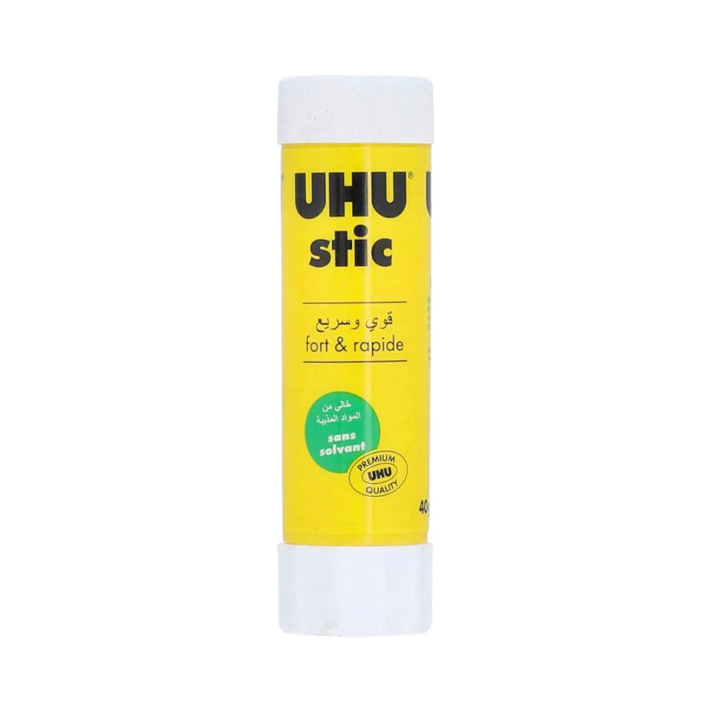 Uhu Glue Stick Large 40 Gm