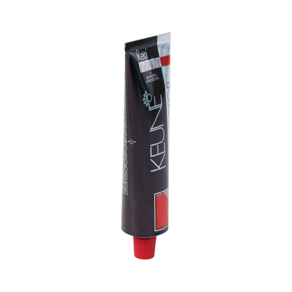 KEUNE TINTA HAIR COLOR 4.76 RI/RED INFINITY 60 ML