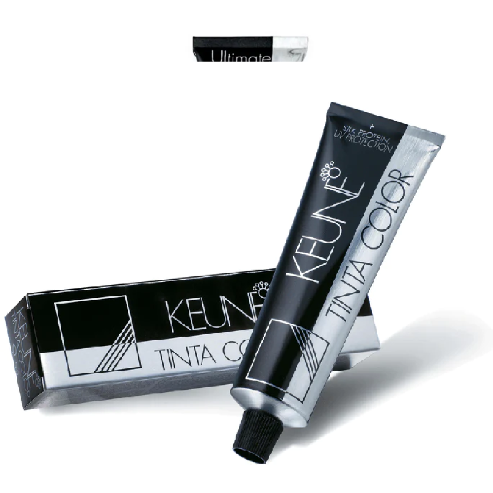 KEUNE TINTA HAIR COLOR 6.4 60 ML