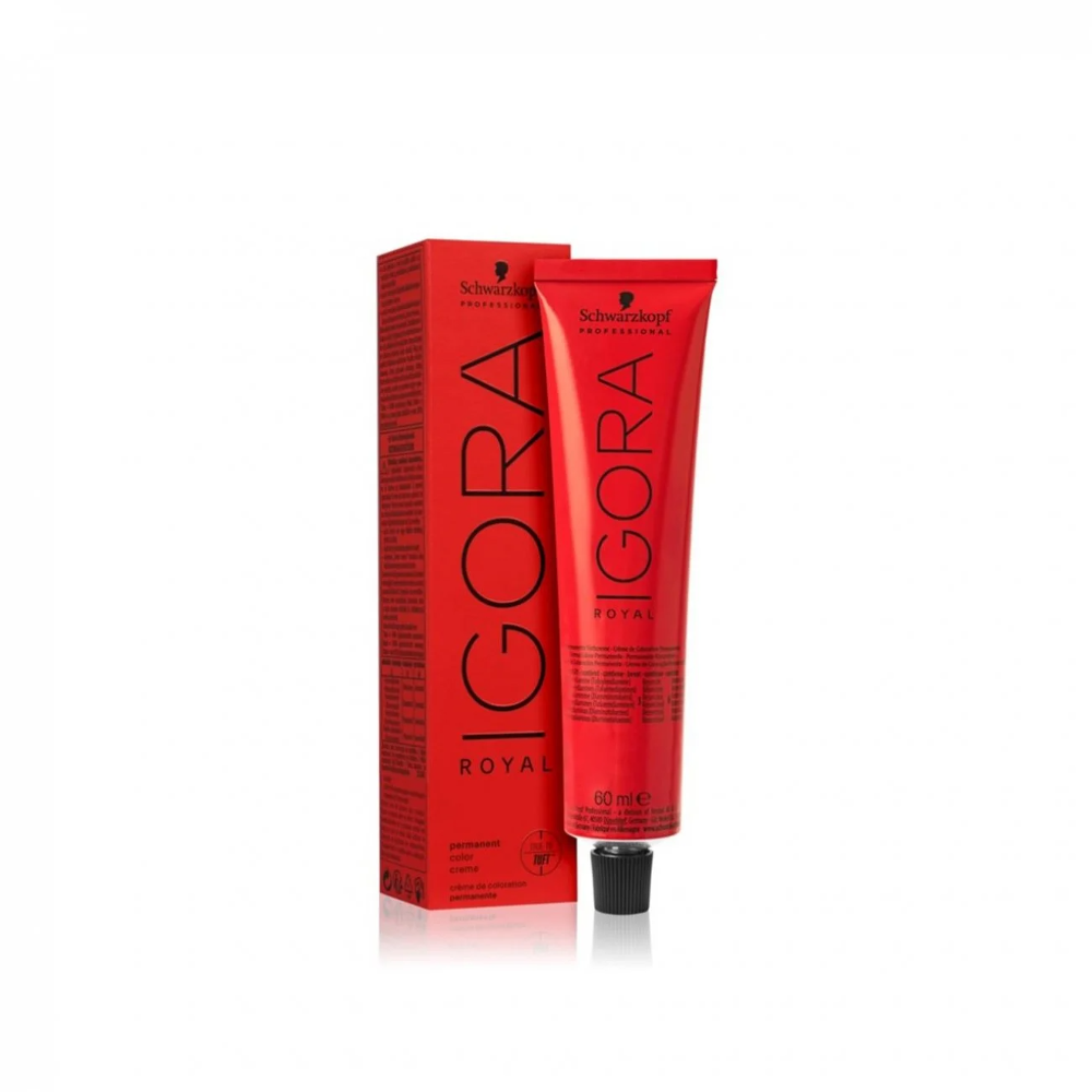 IGORA HAIR COLOR 7-4 60 ML