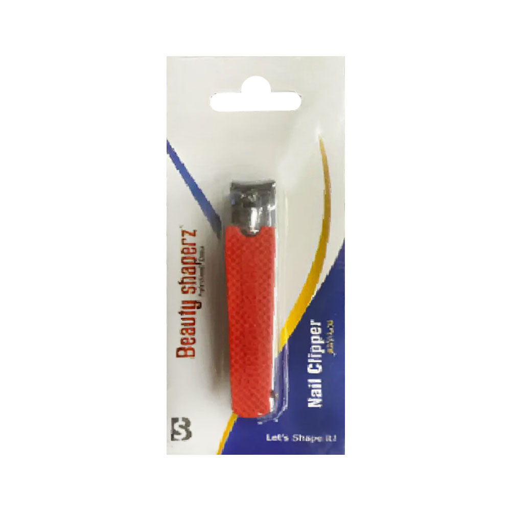 KROS BEAUTY SHAPERZ NAIL CLIPPER 133 PC