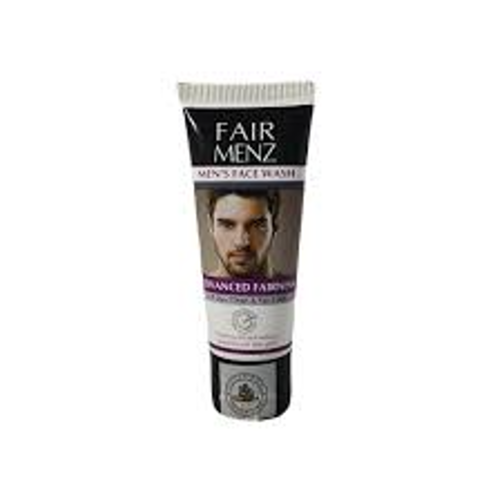 FAIR MENZ MENS FACE WASH ADVANCED FAIRNESS 50 GM