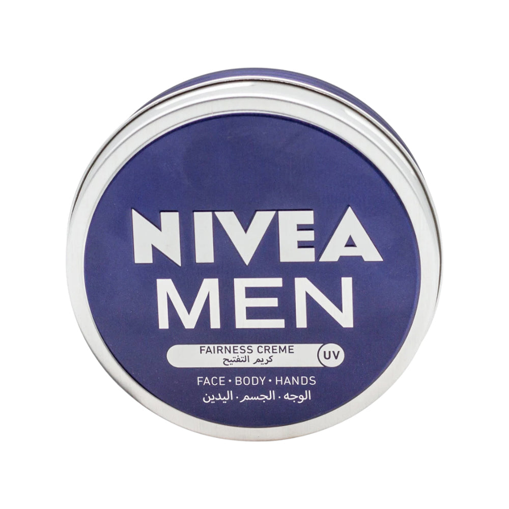 NIVEA MEN FAIRNESS CREAM TIN 150ML